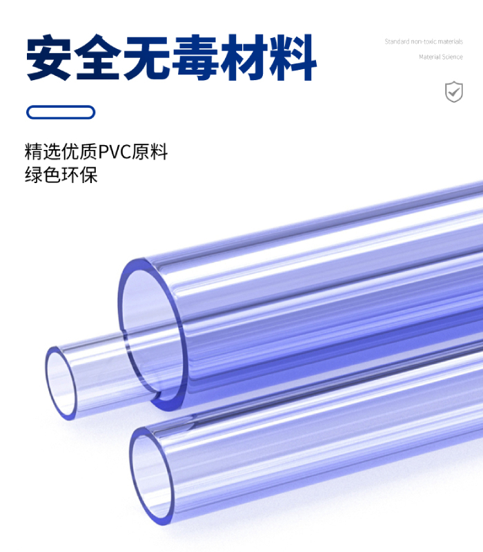 UPVC透明管(圖2)