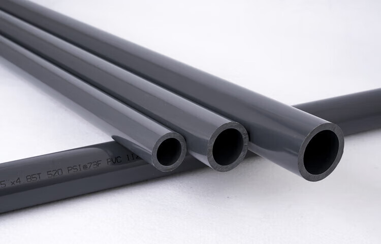 UVPC工業管道系統(圖3)