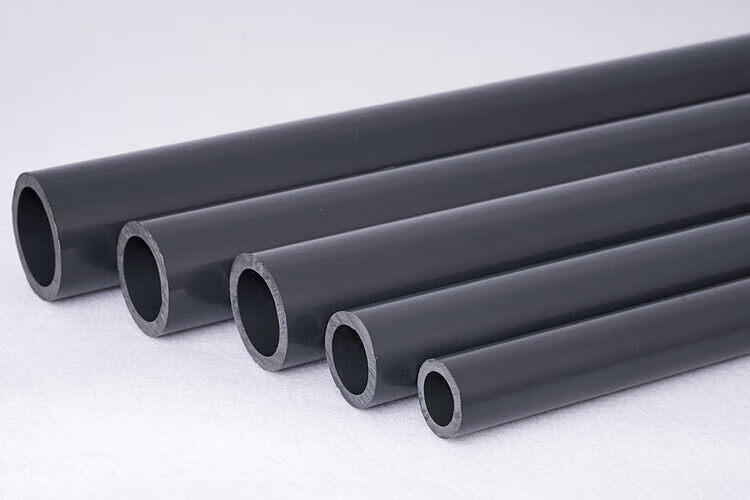 UVPC工業管道系統(圖2)