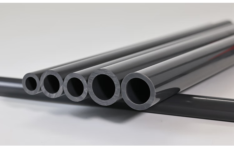 工業級UPVC化工管(圖2)