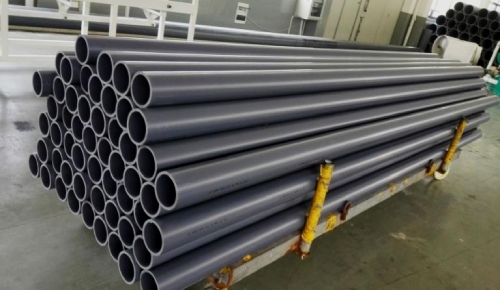 關(guān)于CPVC塑料管檢驗(yàn)與出廠檢驗(yàn)的說明(圖1)