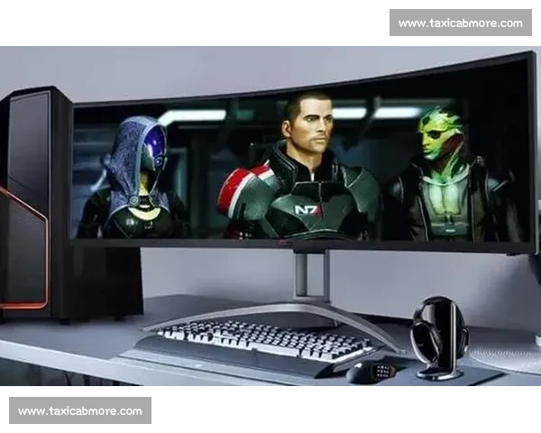 全面解析电竞硬件性能评测标准与实战表现指南深度洞察平台优化策略